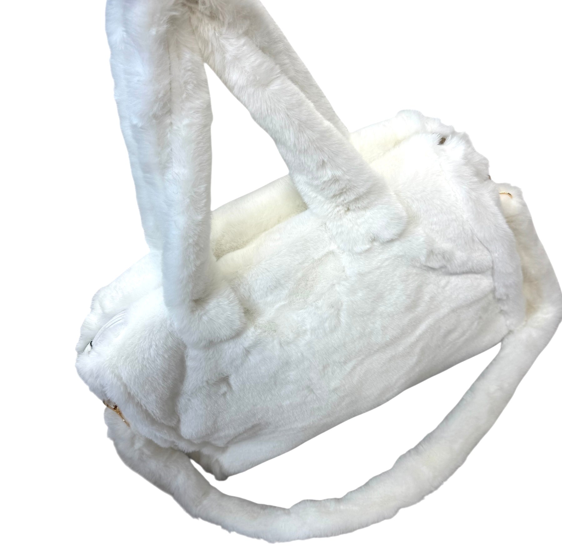 PLÜSCH XXL TASCHE